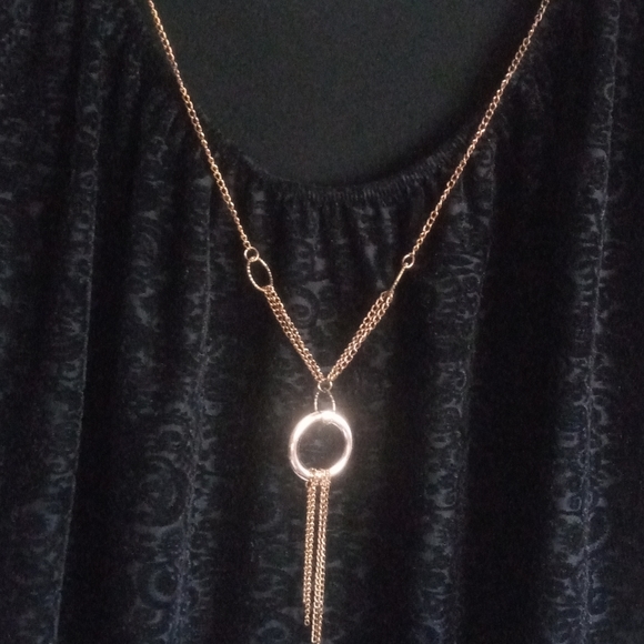 Scarlett Plus Shell/w Pancho - Picture 2 of 7